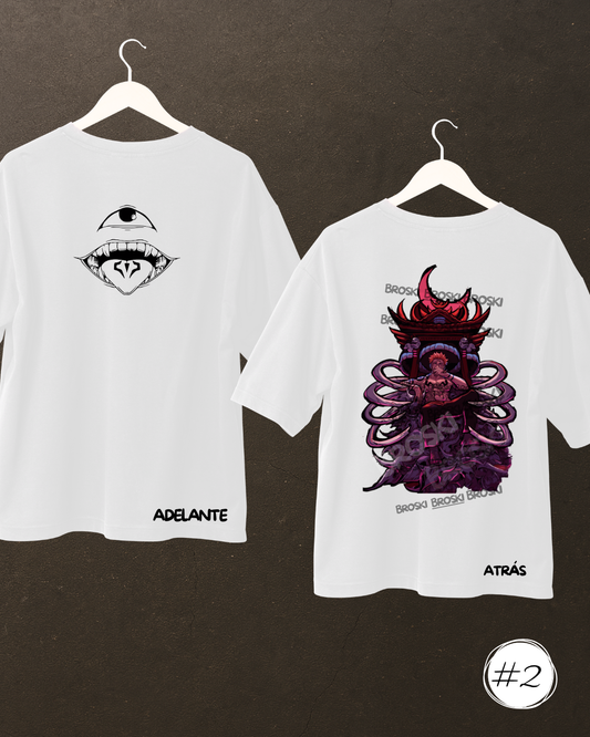 JUJUTSU KAISEN DROP 2