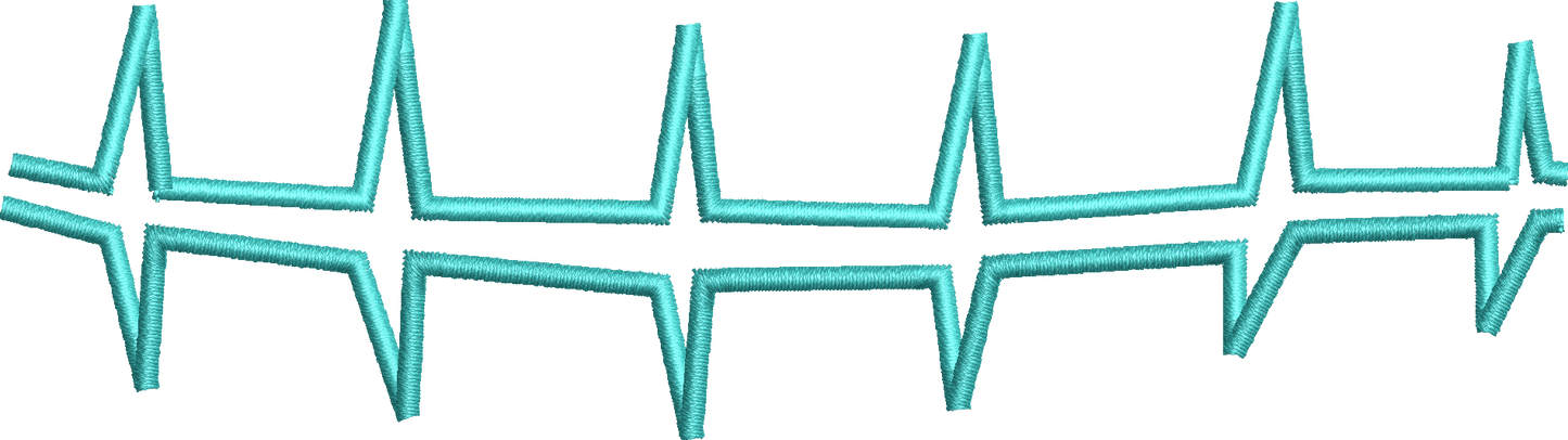 JUJUTSU KAISEN BORDADO