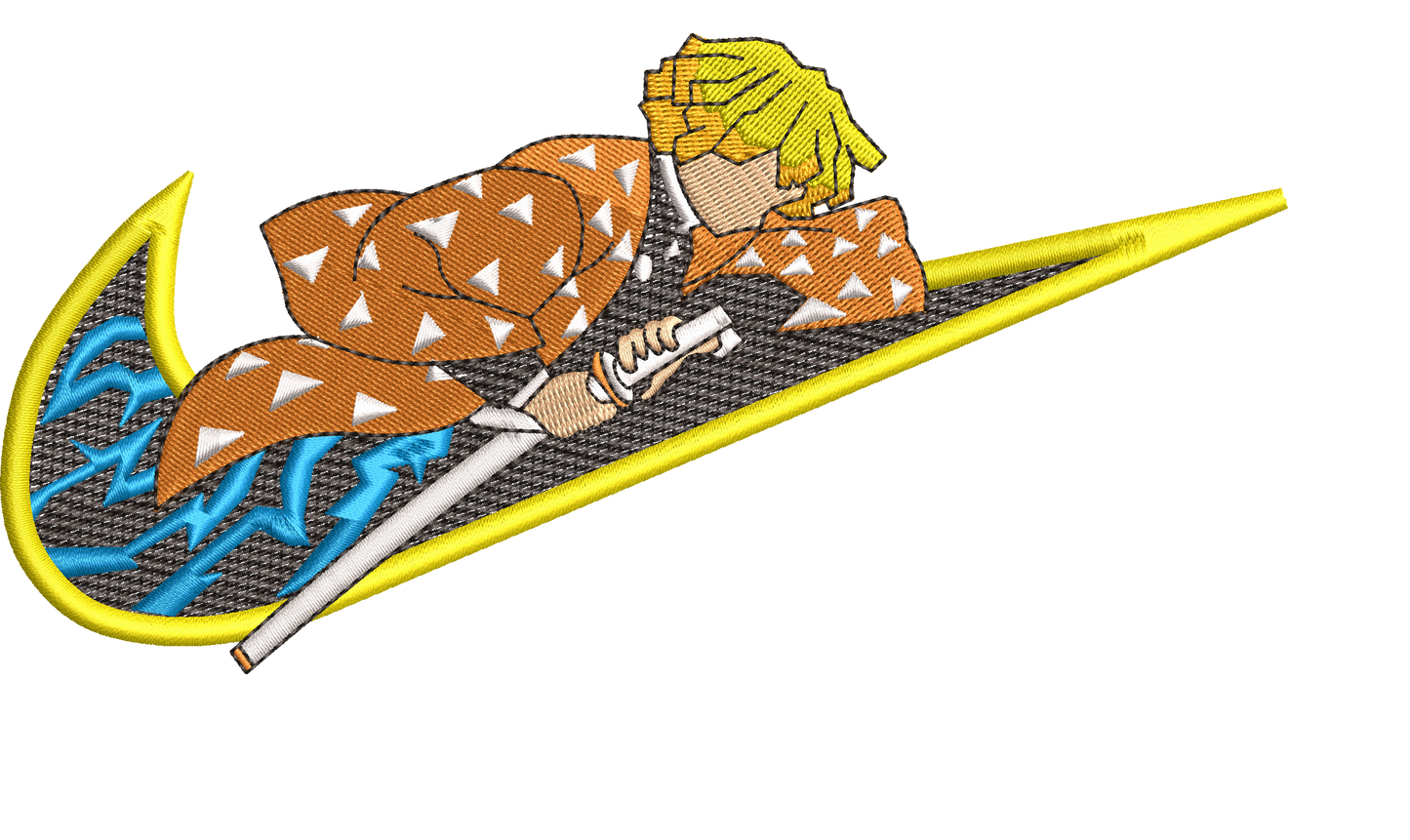 DEMON SLAYER DROP 1-3