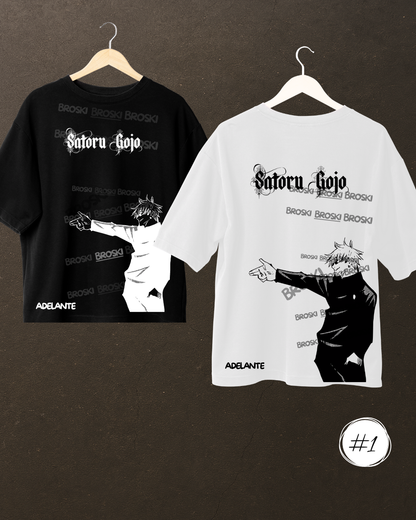 JUJUTSU KAISEN DROP 2