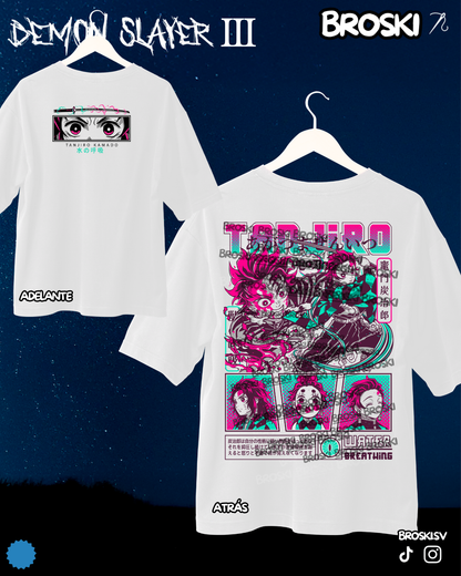 DEMON SLAYER DROP 3