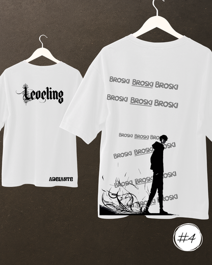 SOLO LEVELING DROP 1