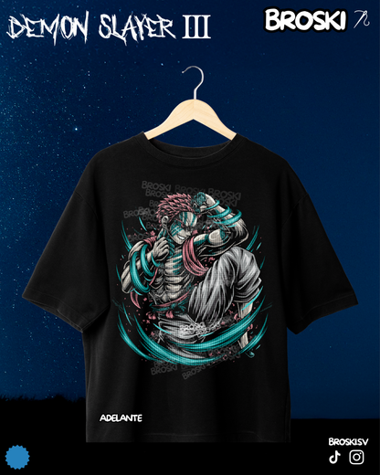 DEMON SLAYER DROP 3