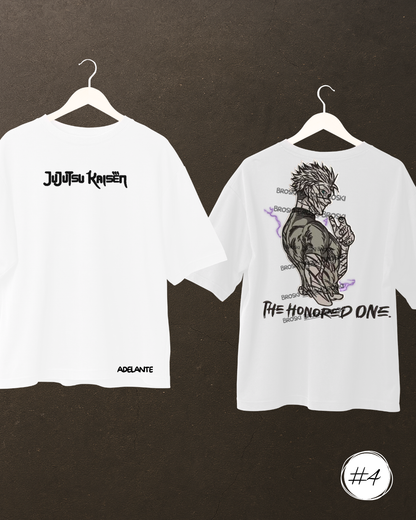 JUJUTSU KAISEN DROP 1