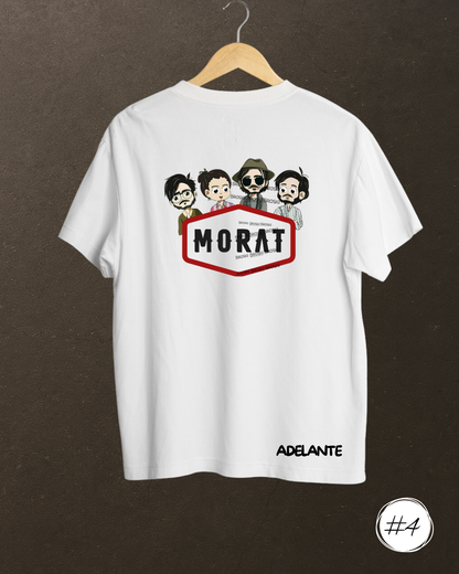 MORAT DROP 1