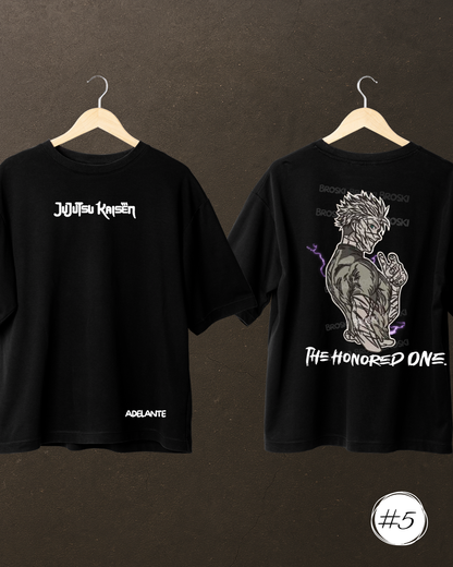 JUJUTSU KAISEN DROP 1