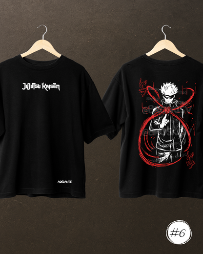 JUJUTSU KAISEN DROP 1