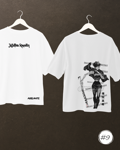 JUJUTSU KAISEN DROP 1