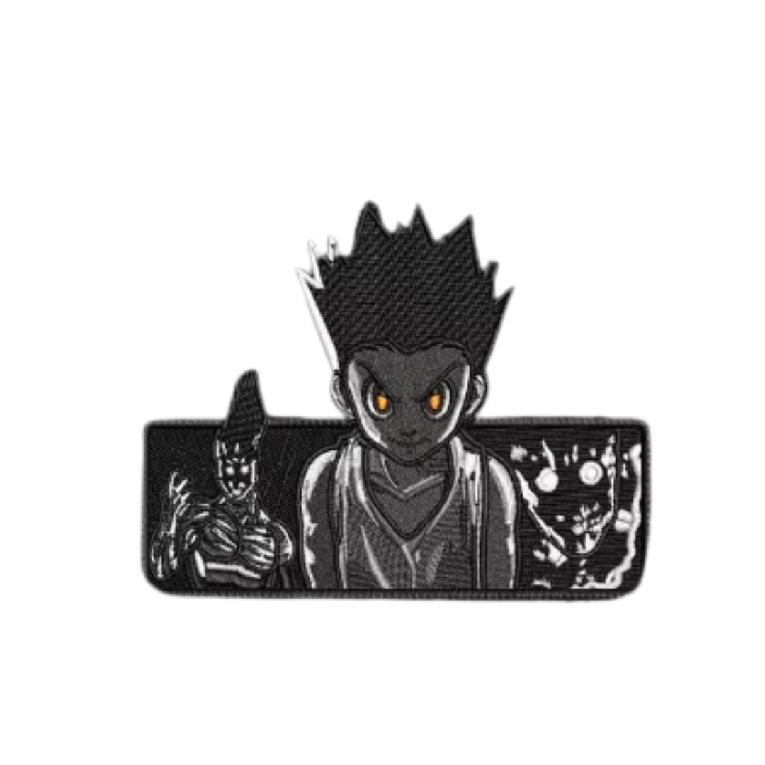 HUNTER X HUNTER