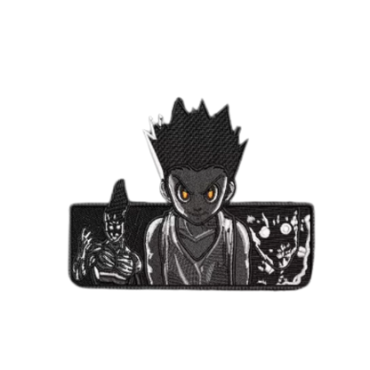 HUNTER X HUNTER