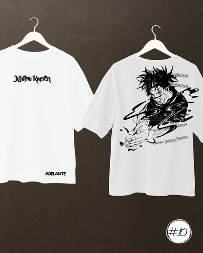 JUJUTSU KAISEN DROP 1