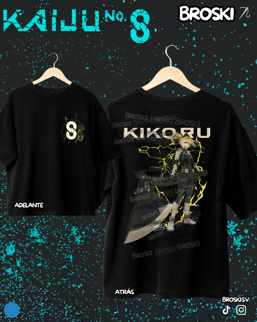 KAIYU-8