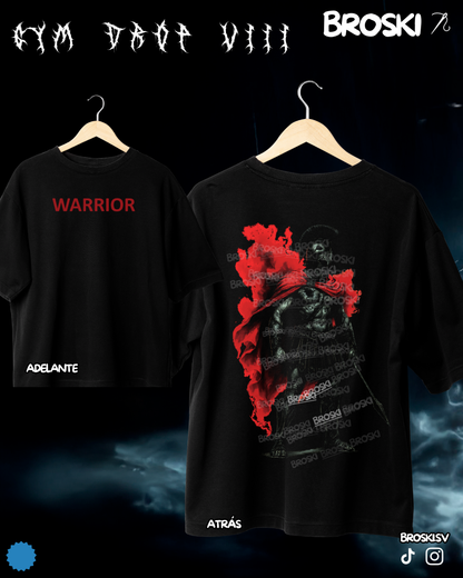 GYM DROP 8 ESTAMPADO