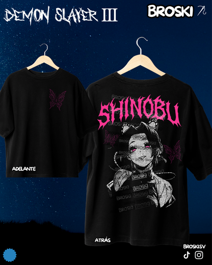 DEMON SLAYER DROP 3