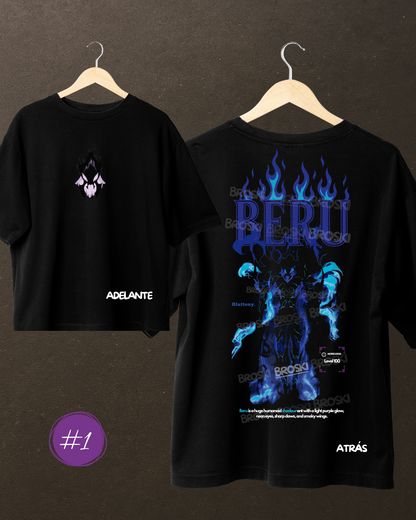 SOLO LEVELING DROP 2