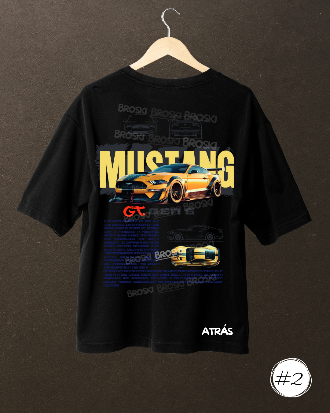Carros Drop