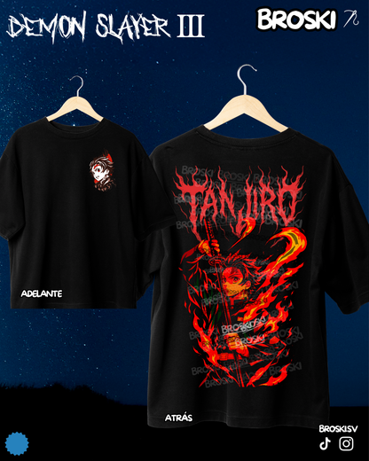 DEMON SLAYER DROP 3