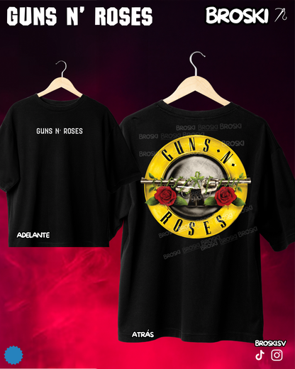 GUNS N ROSES 1
