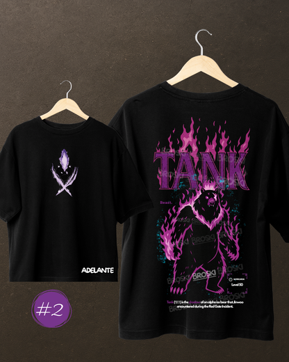 SOLO LEVELING DROP 2