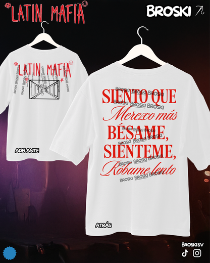 LATIN MAFIA DROP 1