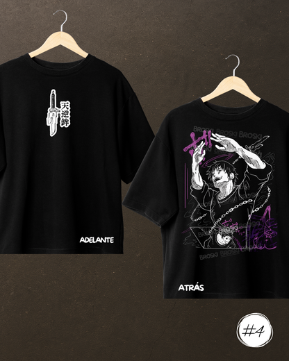 JUJUTSU KAISEN DROP 2