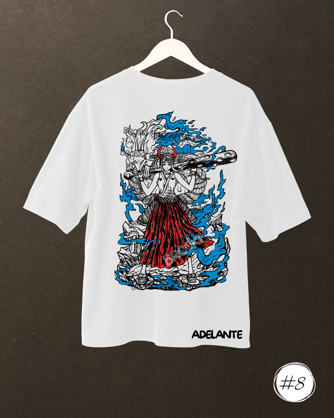 ONE PIECE DROP 2