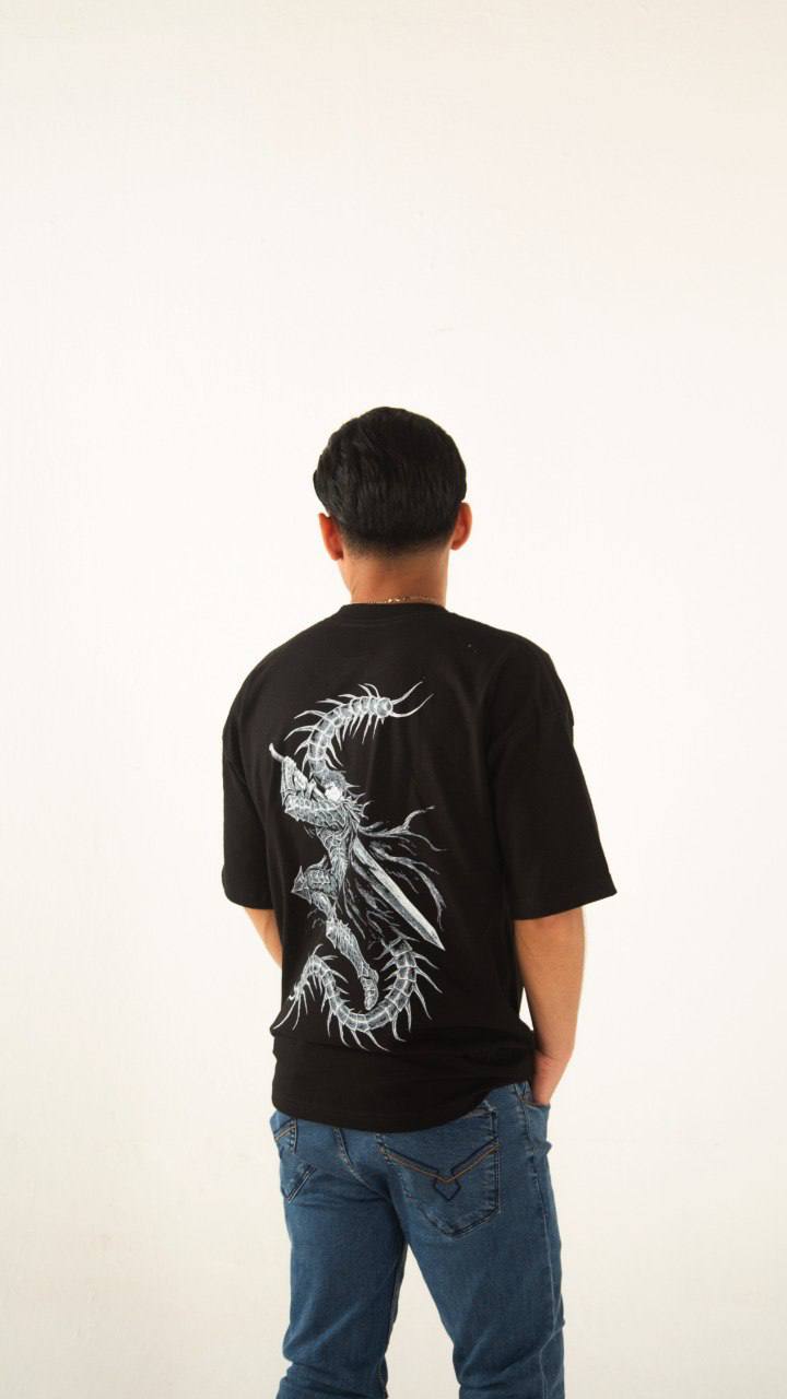 Cortes oversized o regulares