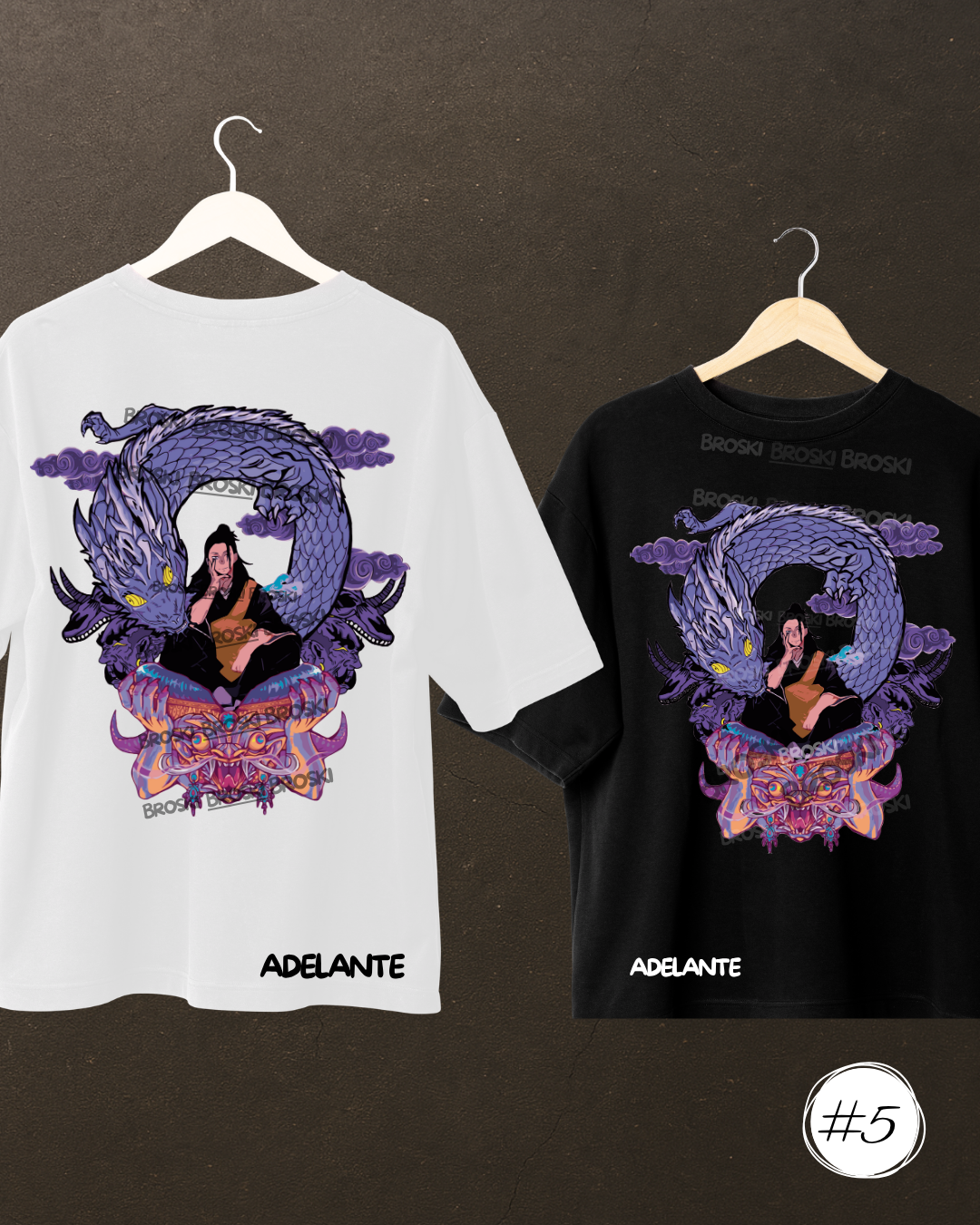 JUJUTSU KAISEN DROP 2