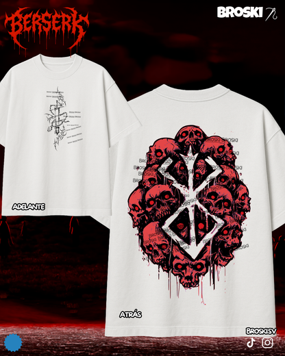 BERSERK 3
