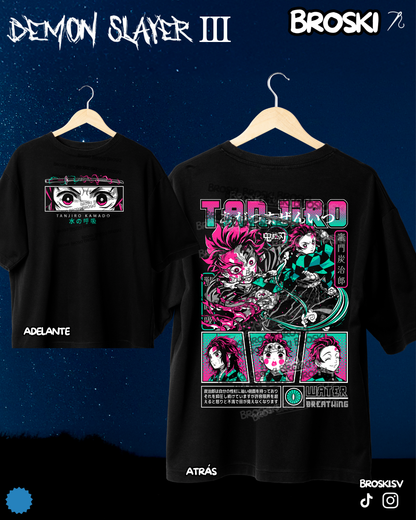 DEMON SLAYER DROP 3
