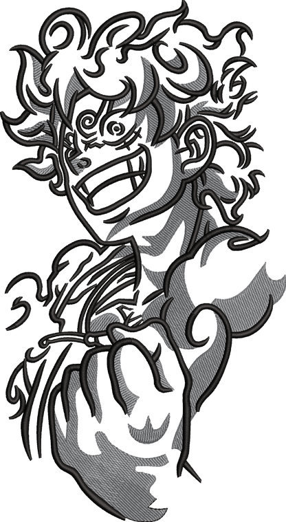 HOODIE BORDADO ESPECIAL