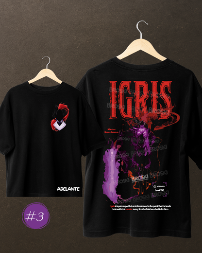 SOLO LEVELING DROP 2