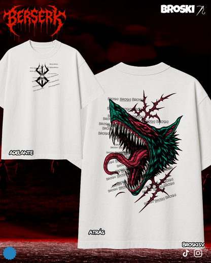 BERSERK 3