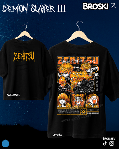 DEMON SLAYER DROP 3