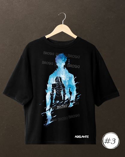 SOLO LEVELING DROP 1