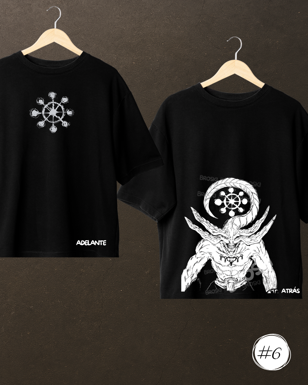 JUJUTSU KAISEN DROP 2