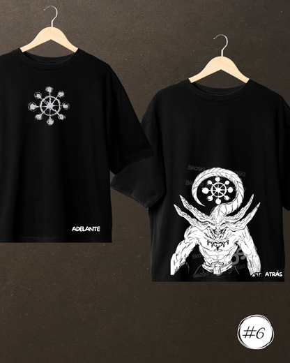 JUJUTSU KAISEN DROP 2