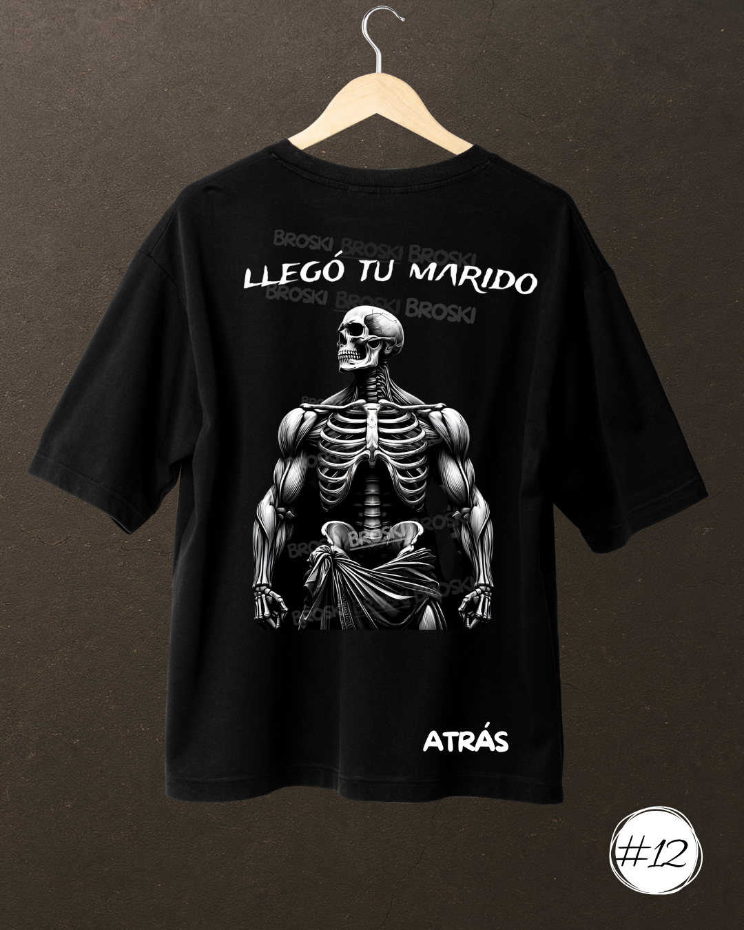 GYM DROPS 1