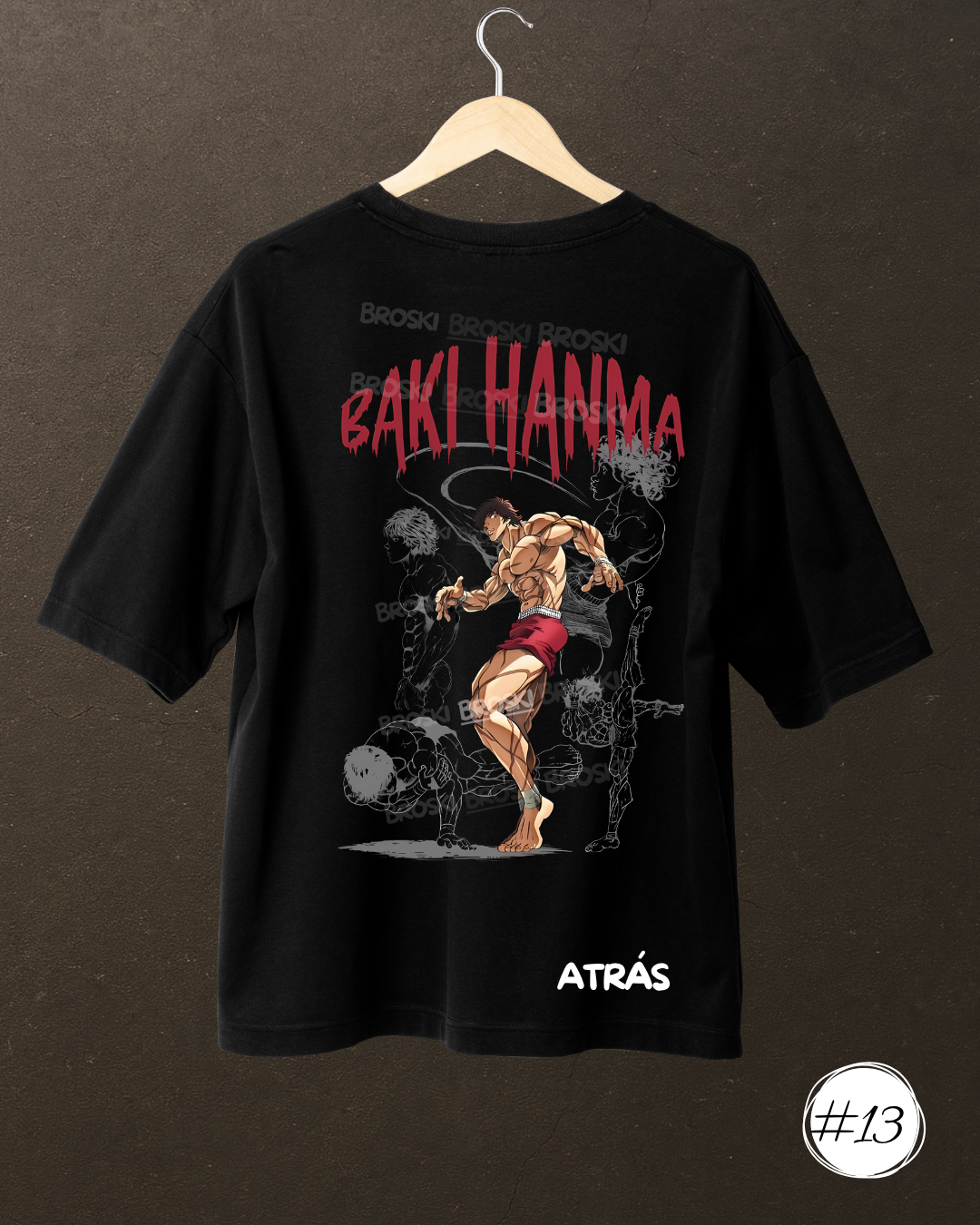 GYM DROPS 1