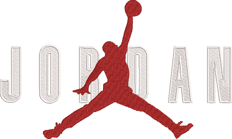 DEPORTES BORDADO