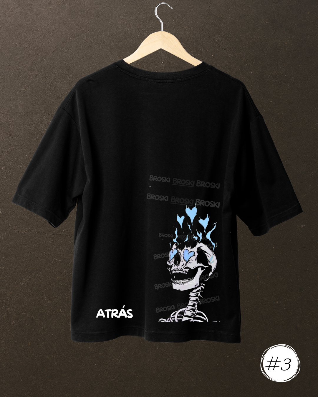 GYM DROP 2