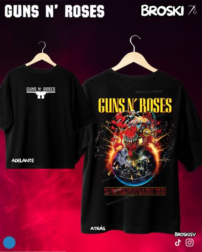 GUNS N ROSES 1