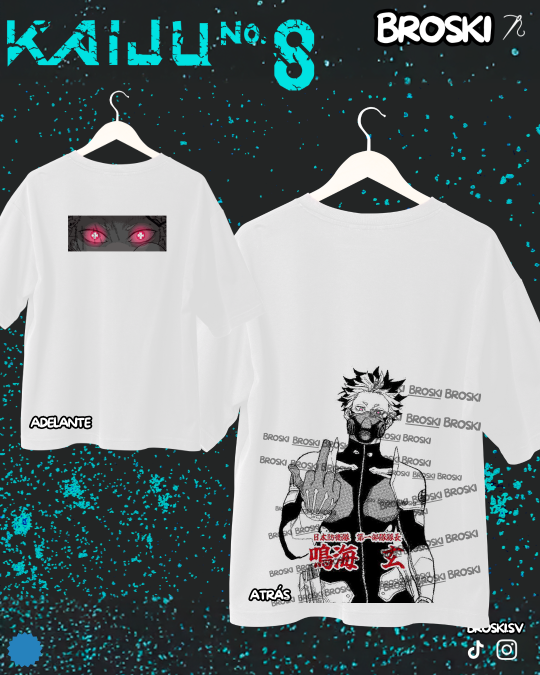 KAIYU-8
