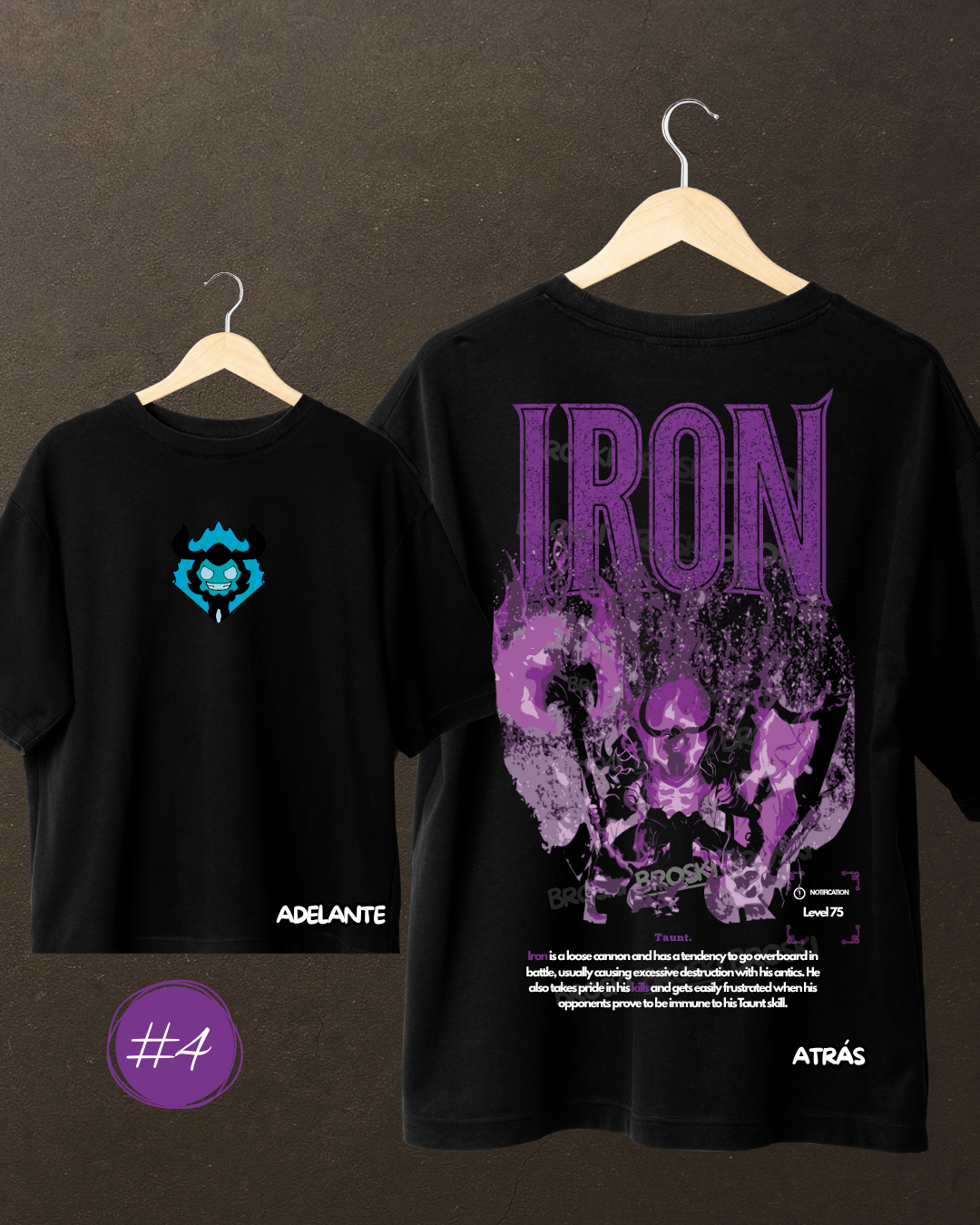 SOLO LEVELING DROP 2