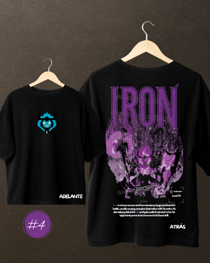 SOLO LEVELING DROP 2