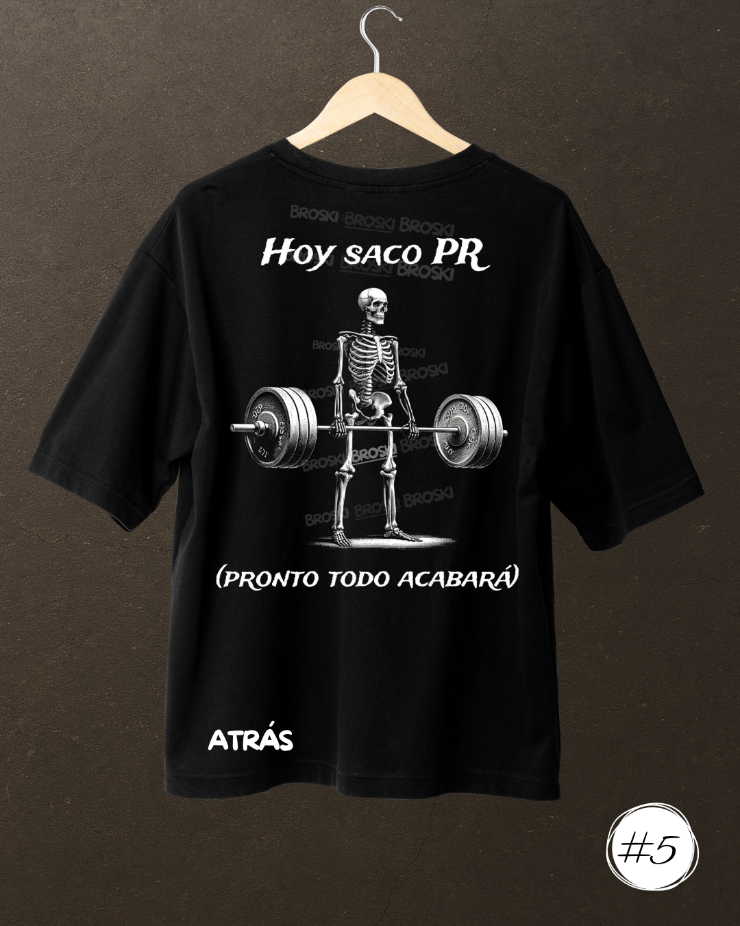GYM DROP 2