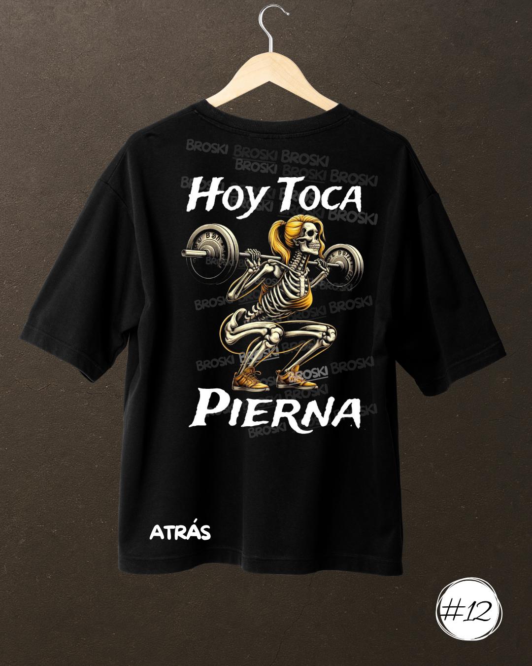 GYM DROP 2