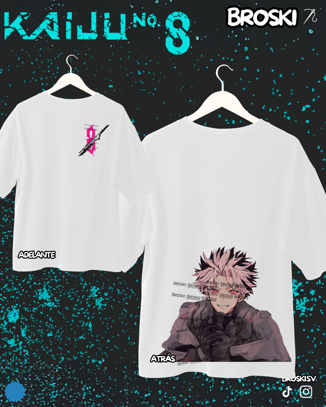 KAIYU-8