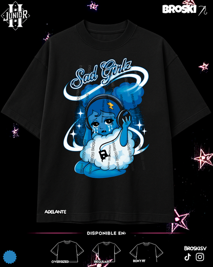 JUNIOR H DROP ESTAMPADO