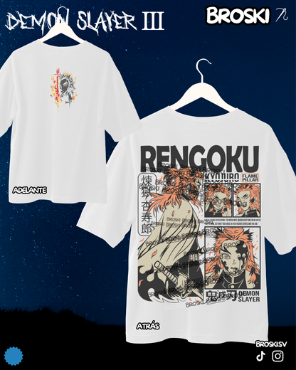 DEMON SLAYER DROP 3
